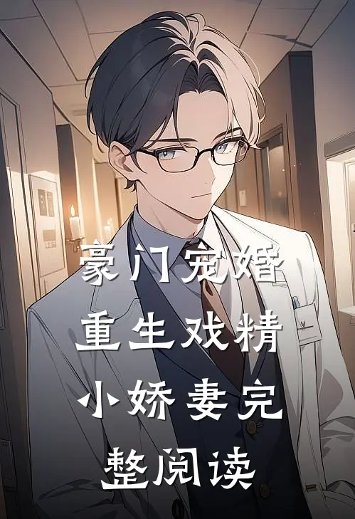 豪门宠婚：重生戏精小娇妻完整阅读