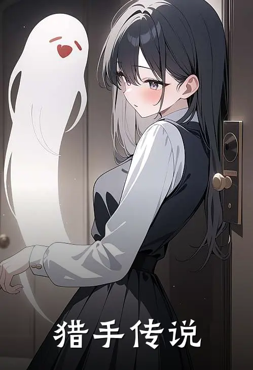 猎手传说游戏