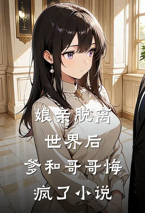 娘亲脱离世界后,爹和哥哥悔疯了