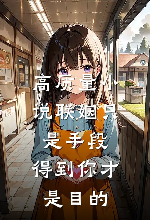 高质量联姻只是手段,得到你才是目的吗