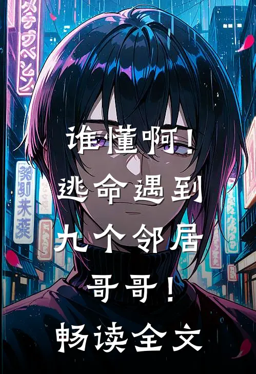 谁懂啊!逃命遇到九个邻居哥哥!畅读全文