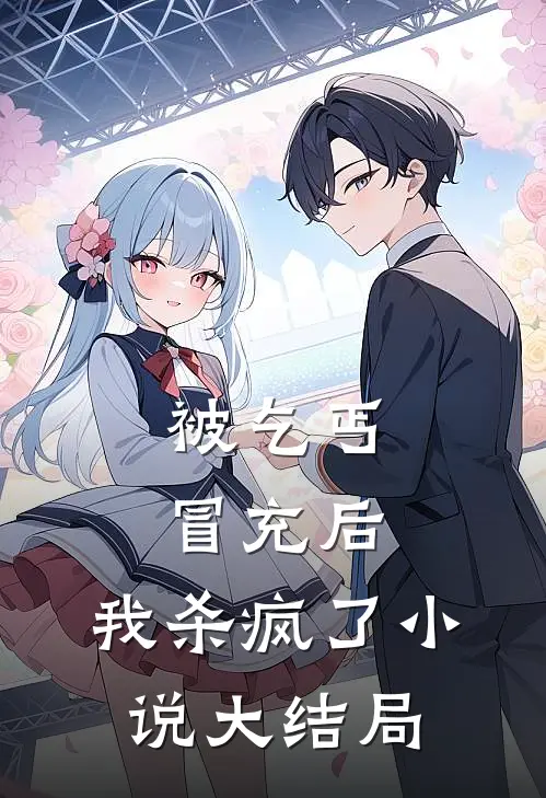 被乞丐冒充后,我杀疯了大结局