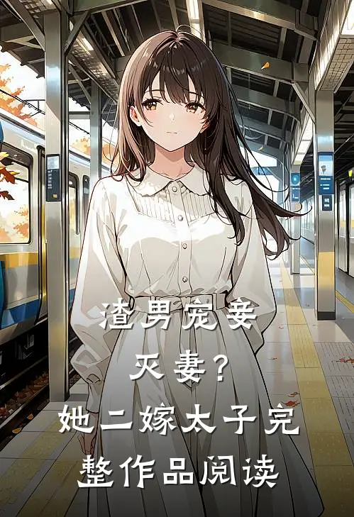 渣男宠妾灭妻?她二嫁太子完整作品阅读