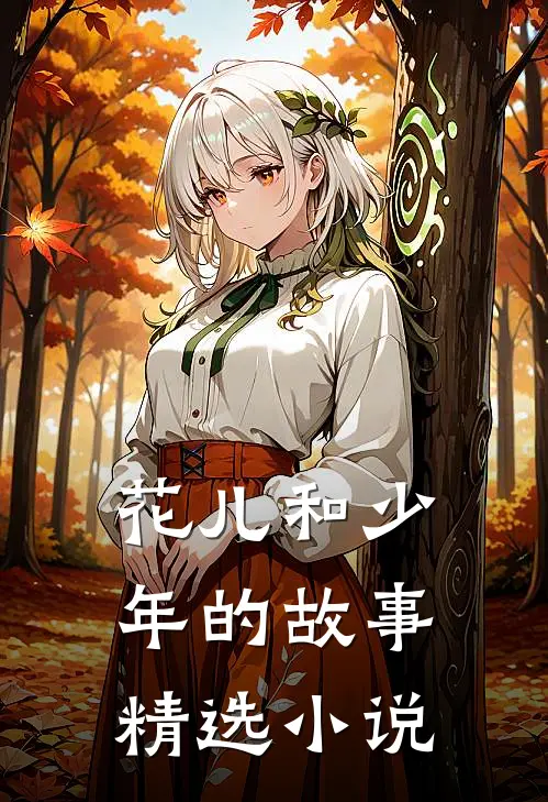 花儿和少年的故事精选阅读