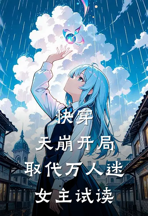 快穿天崩开局,取代万人迷女主试读