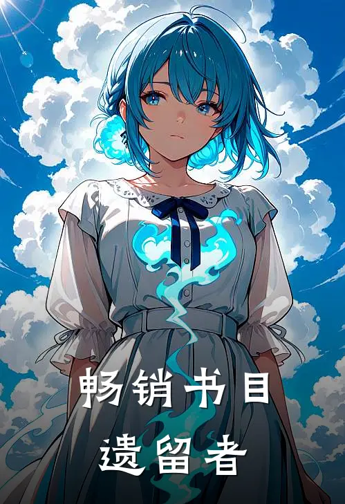 畅销书目遗留者是