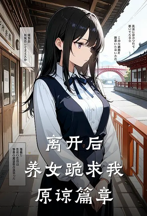 离开后,养女跪求我原谅篇章免费阅读
