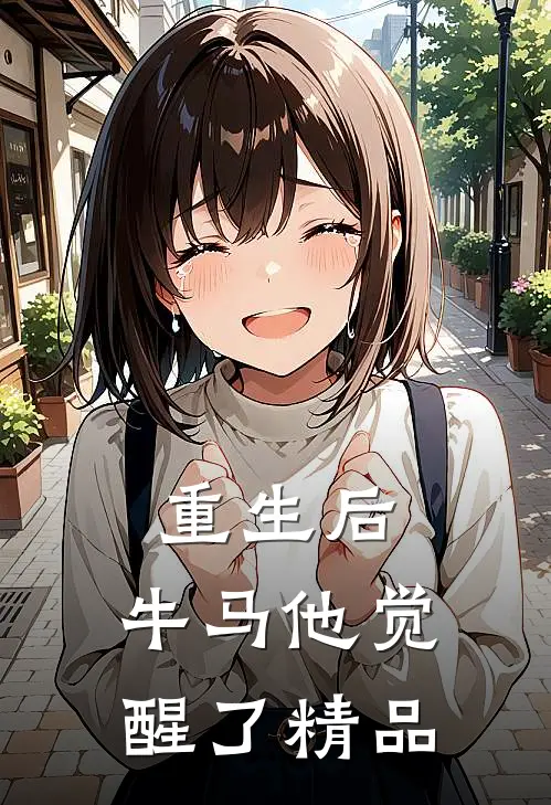 重生后,牛马他觉醒了精品