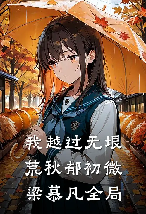 我越过无垠荒秋郁初微梁慕凡全局