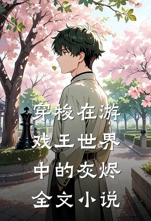 穿梭在游戏王世界中的灰烬全文