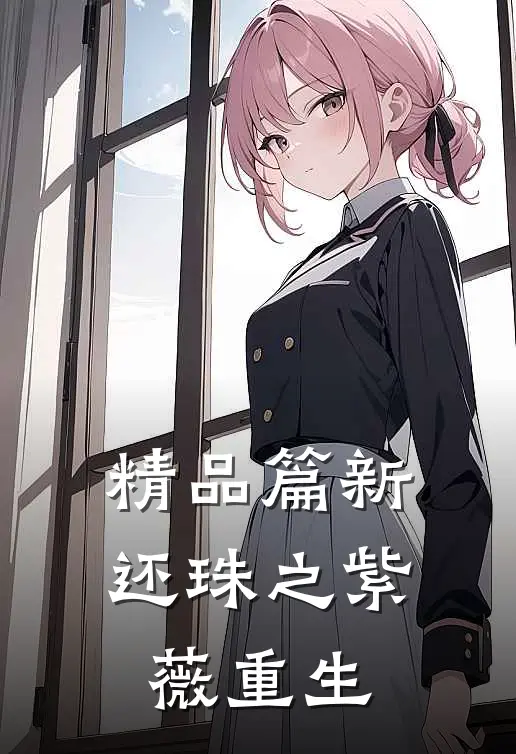 精品篇新还珠之紫薇重生