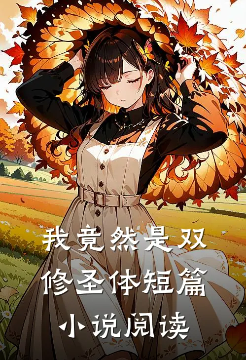 我竟然是双修圣体短篇阅读全文