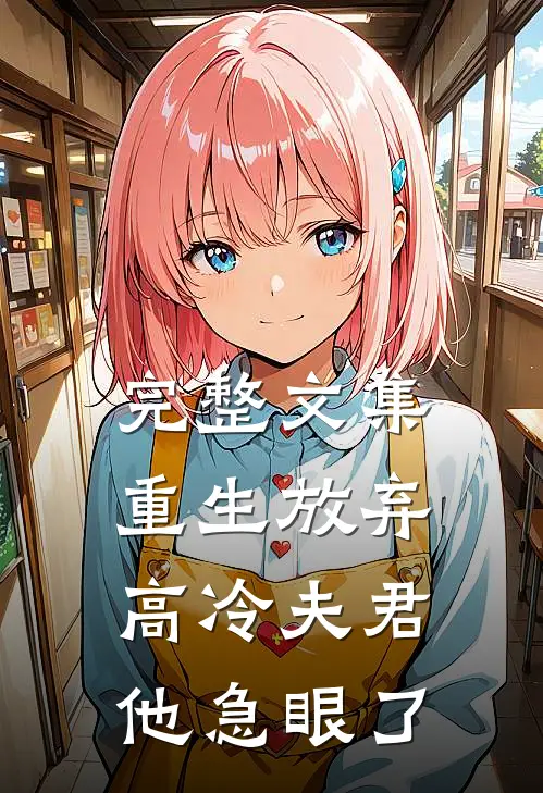 完整文集重生放弃高冷夫君,他急眼了