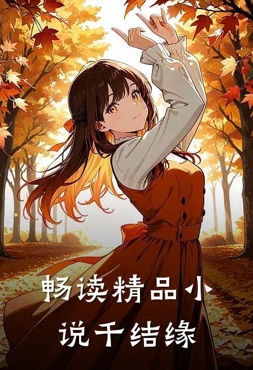 畅读精品小说千结缘