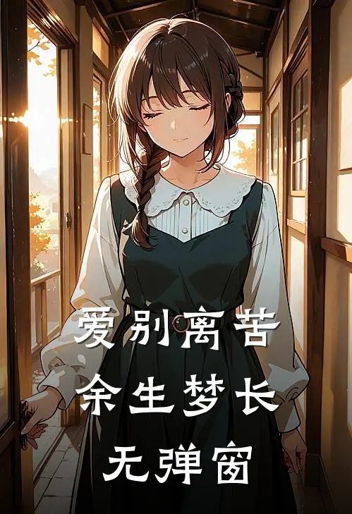爱别离苦，余生梦长无弹窗