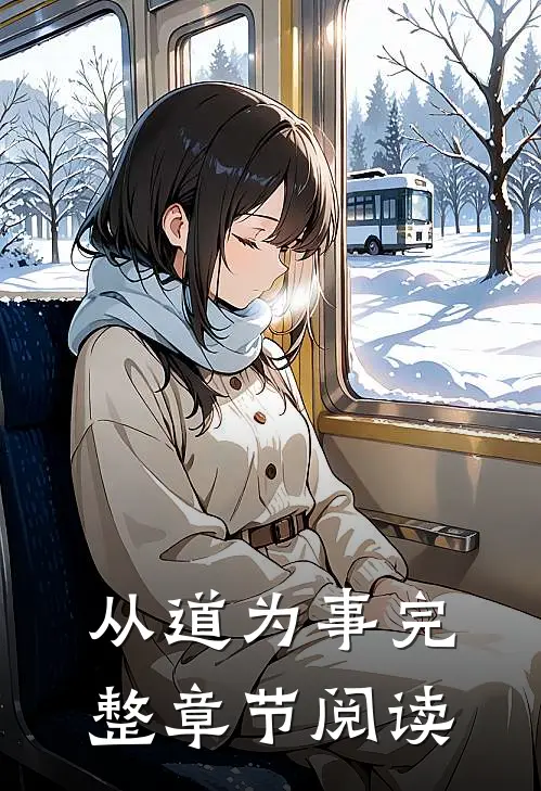 从道为事完整章节阅读