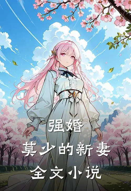 强婚莫少的新妻全文免费阅读