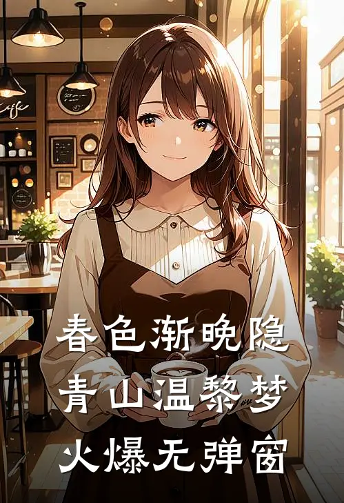 春色渐晚隐青山温黎梦火爆无弹窗