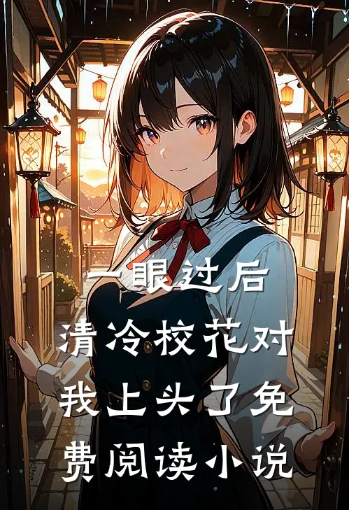 一眼过后，清冷校花对我上头了免费阅读小说