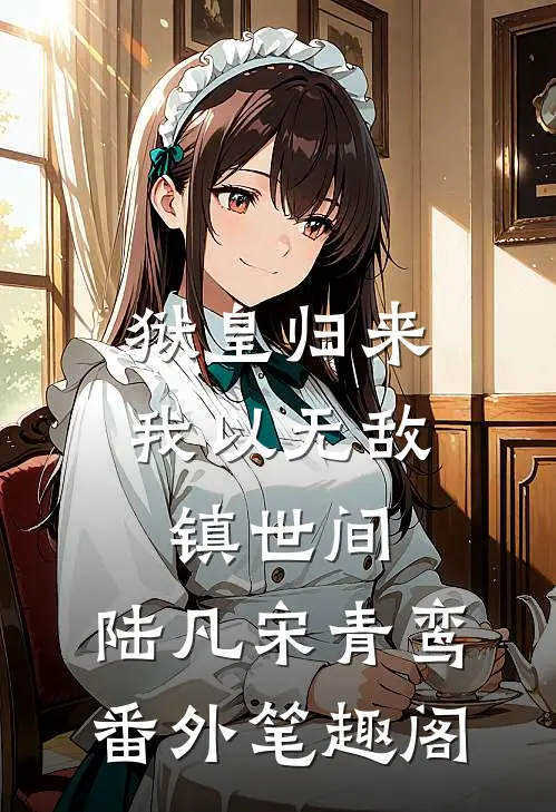 狱皇归来，我以无敌镇世间：陆凡宋青鸾番外笔趣阁