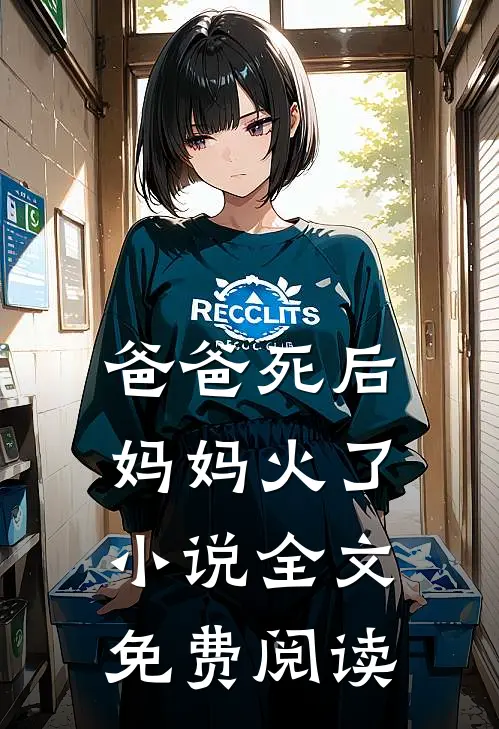 爸爸死后,妈妈火了全文免费阅读