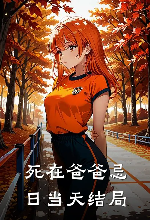 死在爸爸忌日当天结局是