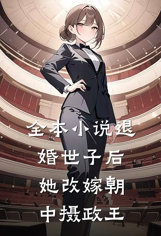 全本退婚世子后,她改嫁朝中摄政王免费阅读