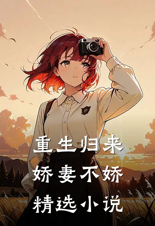 重生归来,娇妻不娇精选免费阅读