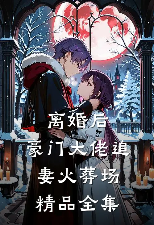 离婚后，豪门大佬追妻火葬场精品全集