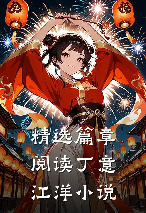 精选篇章阅读丁意江洋