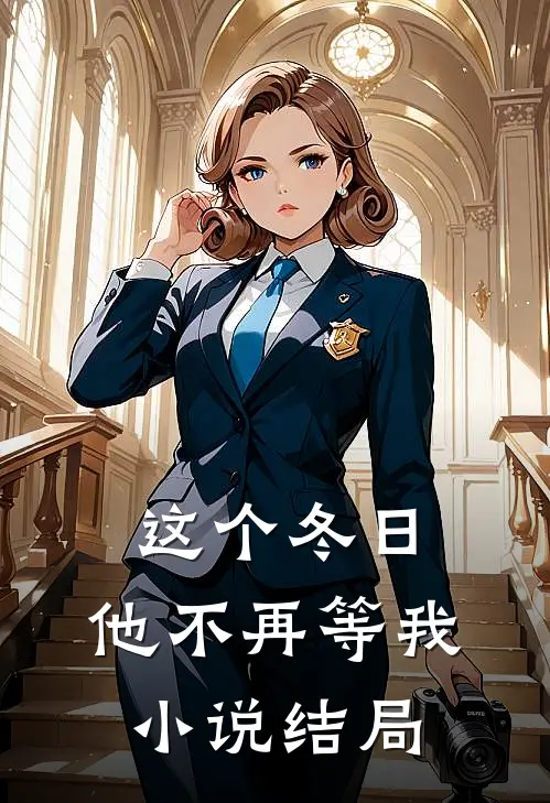 这个冬日,他不再等我结局是he吗