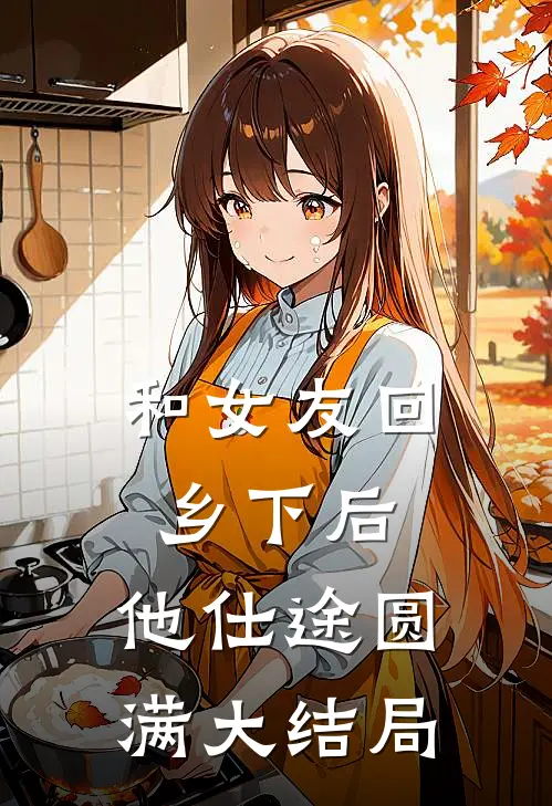 和女友回乡下后,他仕途圆满大结局了