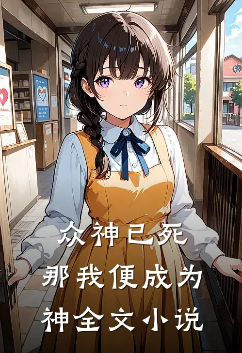 众神已死,那我便成为神全文