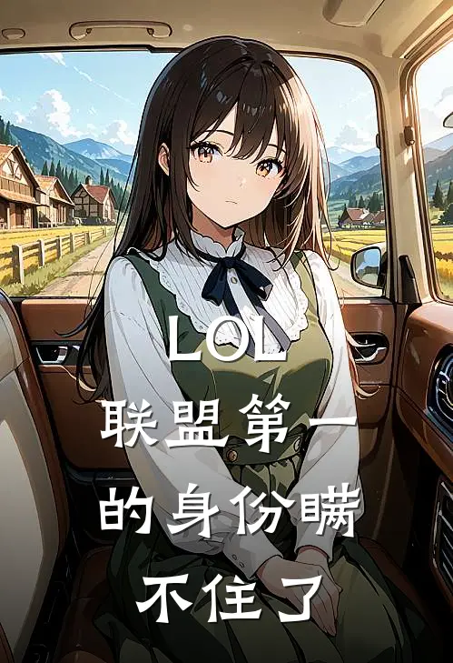 LOL：联盟第一的身份瞒不住了