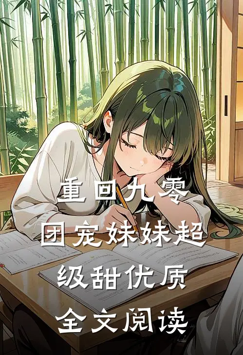 重回九零：团宠妹妹超级甜优质全文阅读