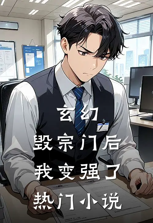 玄幻毁宗门后我变强了热门阅读