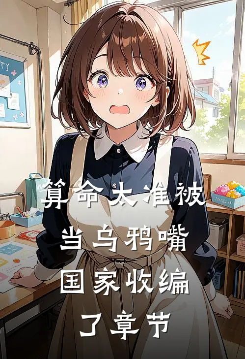 算命太准被当乌鸦嘴,国家收编了章节免费