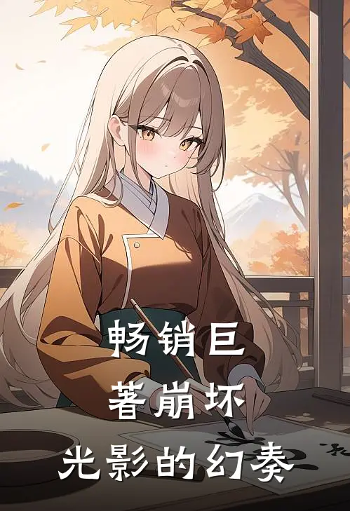 畅销巨著崩坏光影的幻奏
