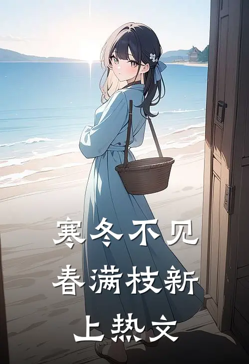 寒冬不见春满枝新上热文