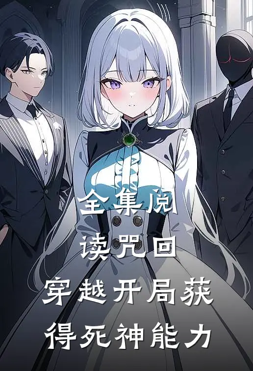 全集阅读咒回穿越开局获得死神能力的