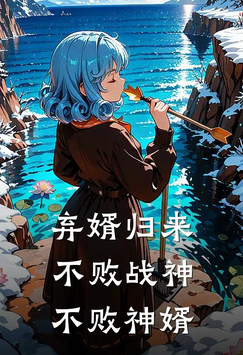 弃婿归来不败战神-不败神婿 月逐九天