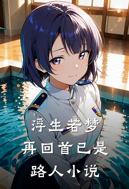 浮生若梦，再回首已是路人小说