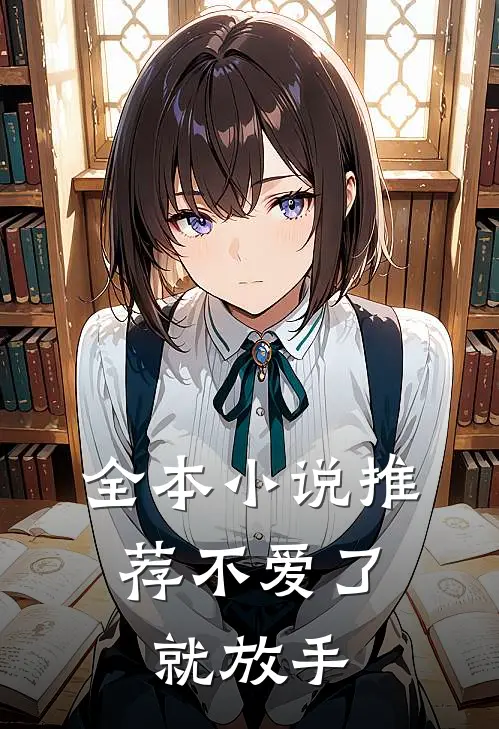 全本推荐不爱了,就放手的