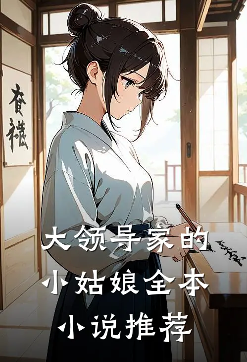 大领导家的小姑娘全本推荐免费阅读