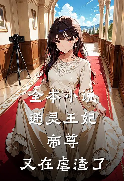 全本小说通灵王妃：帝尊，又在虐渣了