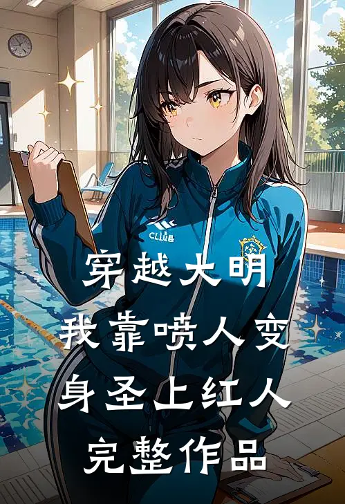穿越大明，我靠喷人变身圣上红人完整作品