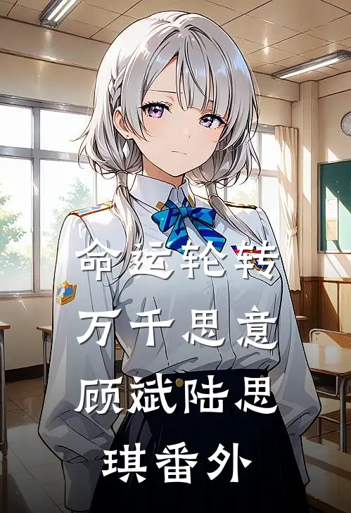 命运轮转,万千思意顾斌陆思琪番外在线阅读