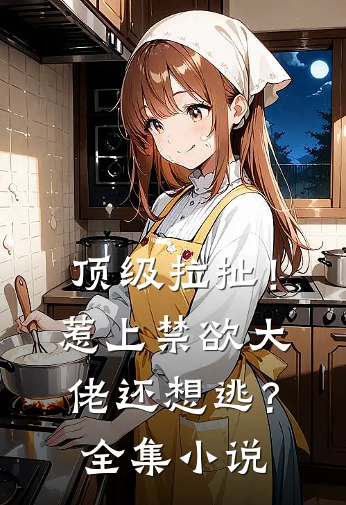 顶级拉扯!惹上禁欲大佬还想逃?全集免费阅读