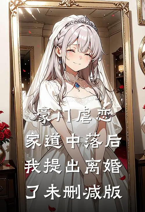 豪门虐恋家道中落后我提出离婚了未删减版在线观看