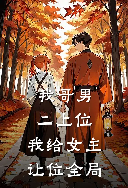 我哥男二上位,我给女主让位全局